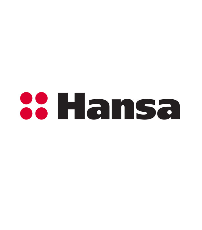 Hansa popravka