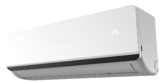 Electrolux klima