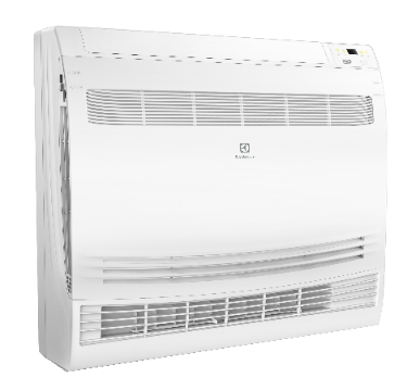 Electrolux klima