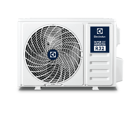 Electrolux klima