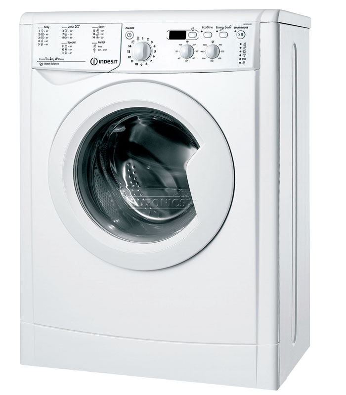 indesit