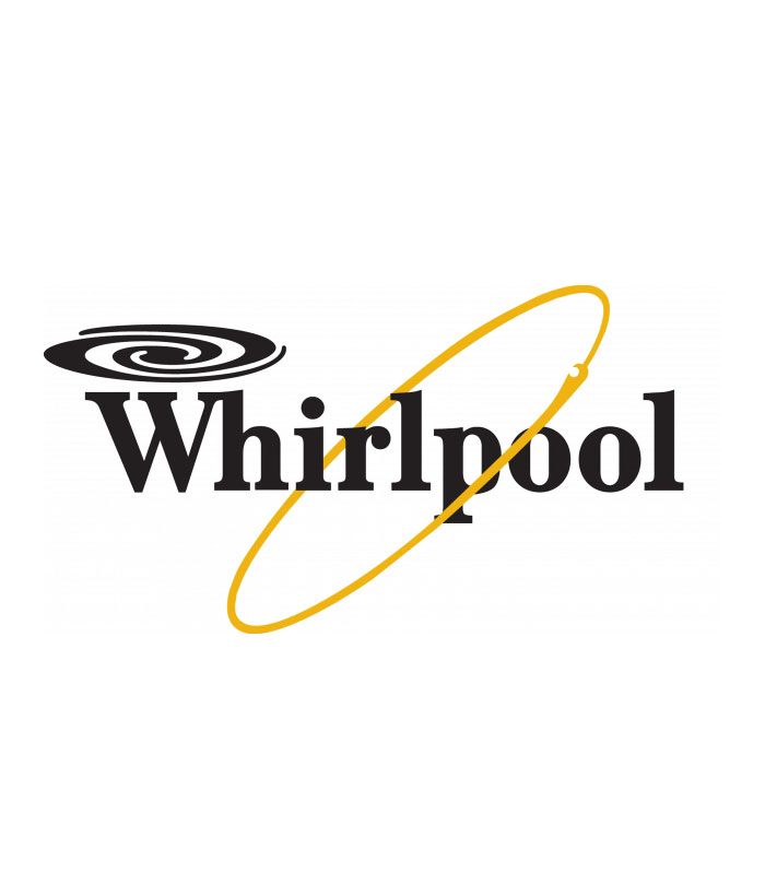 Whirpool popravka
