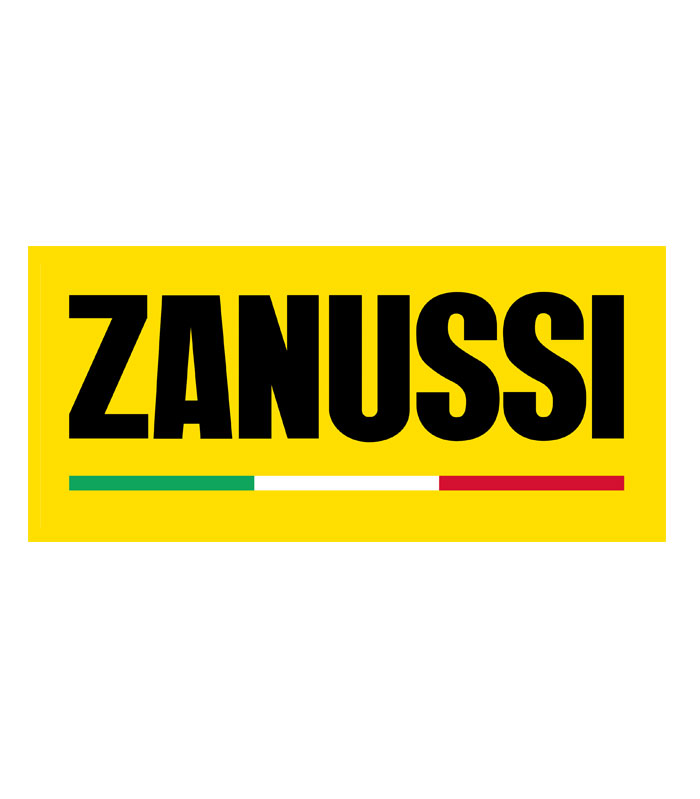 Zanussi popravka